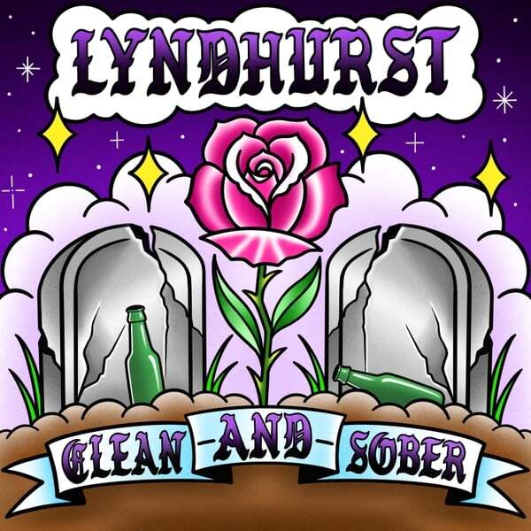 Cover art for Clean and Sober